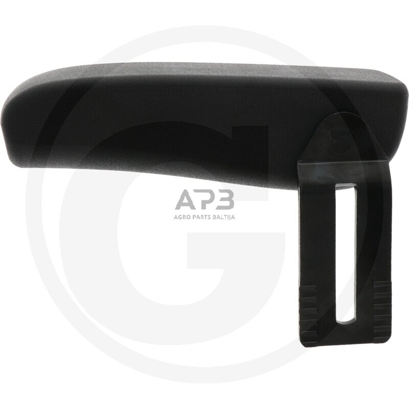 GRAMMER porankis dešinės pusės atlenkiamas (MSG 93/721), 2401096328 1 GRAMMER porankis dešinės pusės atlenkiamas (MSG 93/721), 2401096328 1