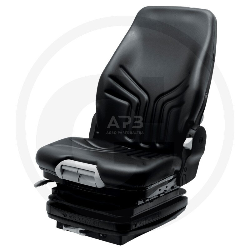 GRAMMER sėdynė Actimo M MSG 85/722, 240143734 GRAMMER sėdynė Actimo M MSG 85/722, 240143734