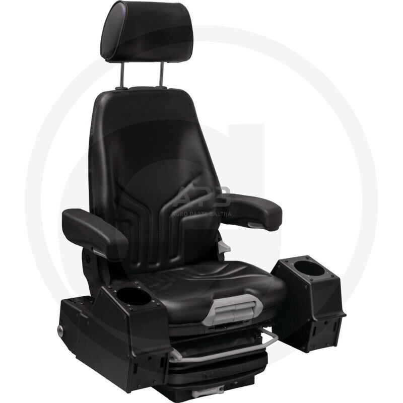 GRAMMER sėdynė Actimo M MSG85/722, 2401047730 GRAMMER sėdynė Actimo M MSG85/722, 2401047730