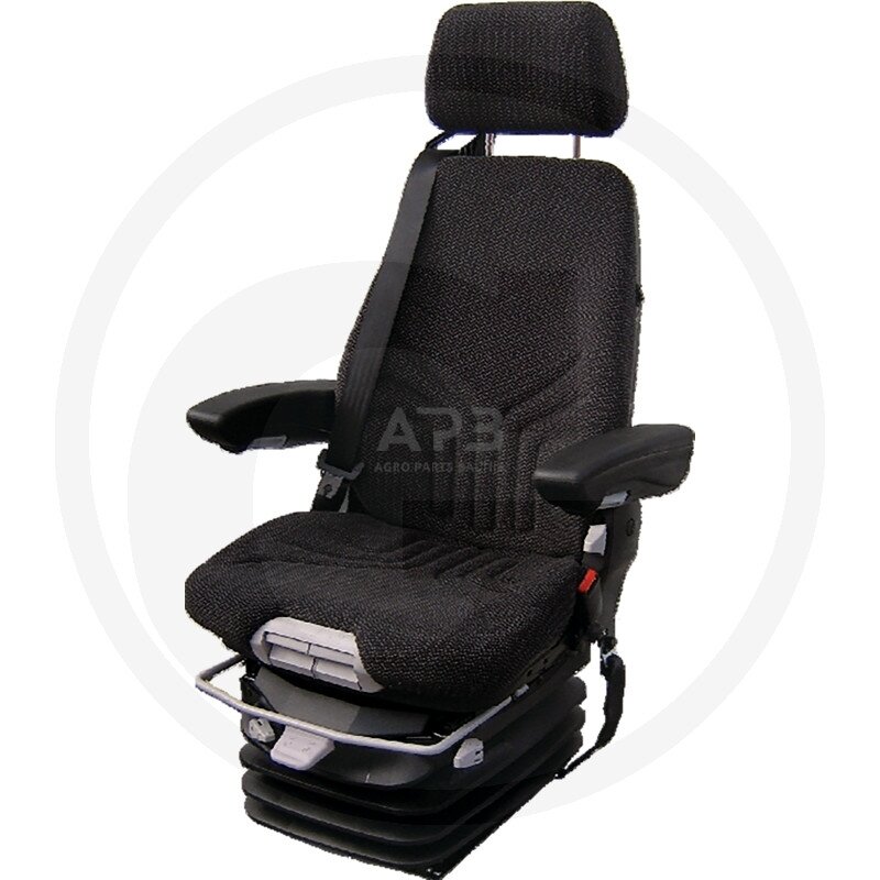 GRAMMER sėdynė Actimo MSG95AL/732, 2401249955 GRAMMER sėdynė Actimo MSG95AL/732, 2401249955