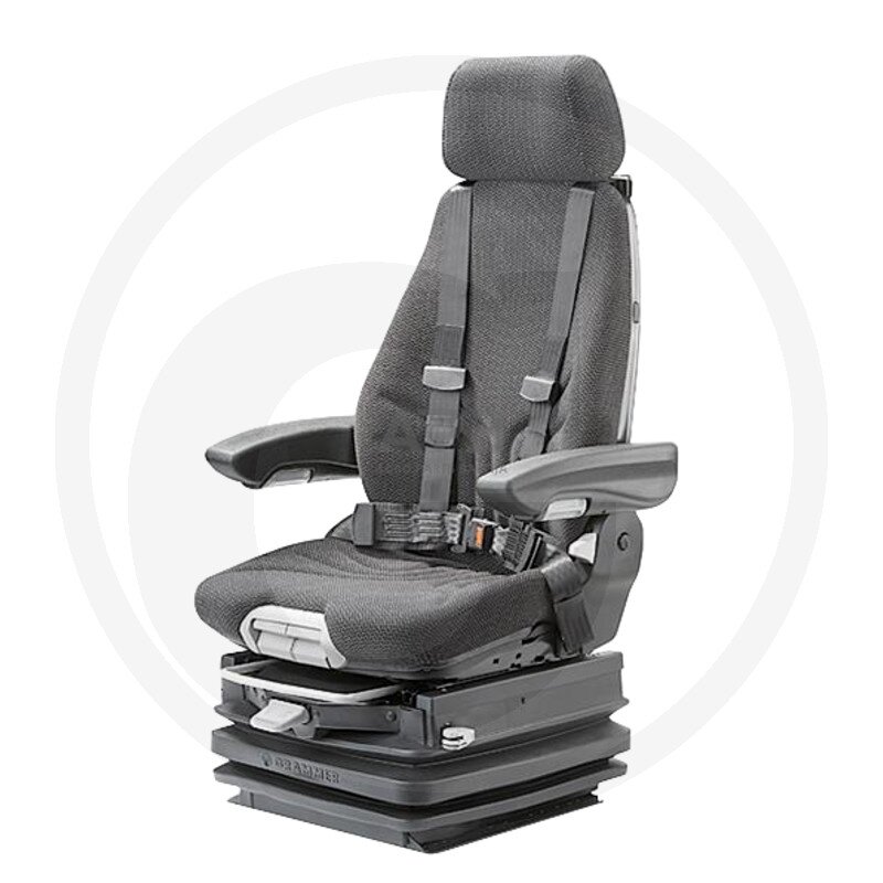 GRAMMER sėdynė Actimo MSG97AL/732, 2401169023 GRAMMER sėdynė Actimo MSG97AL/732, 2401169023