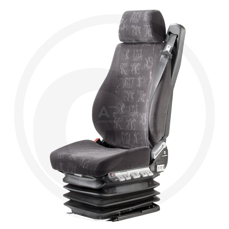 GRAMMER sėdynė Arizona Comfort MSG90.3G, 2401040670 GRAMMER sėdynė Arizona Comfort MSG90.3G, 2401040670