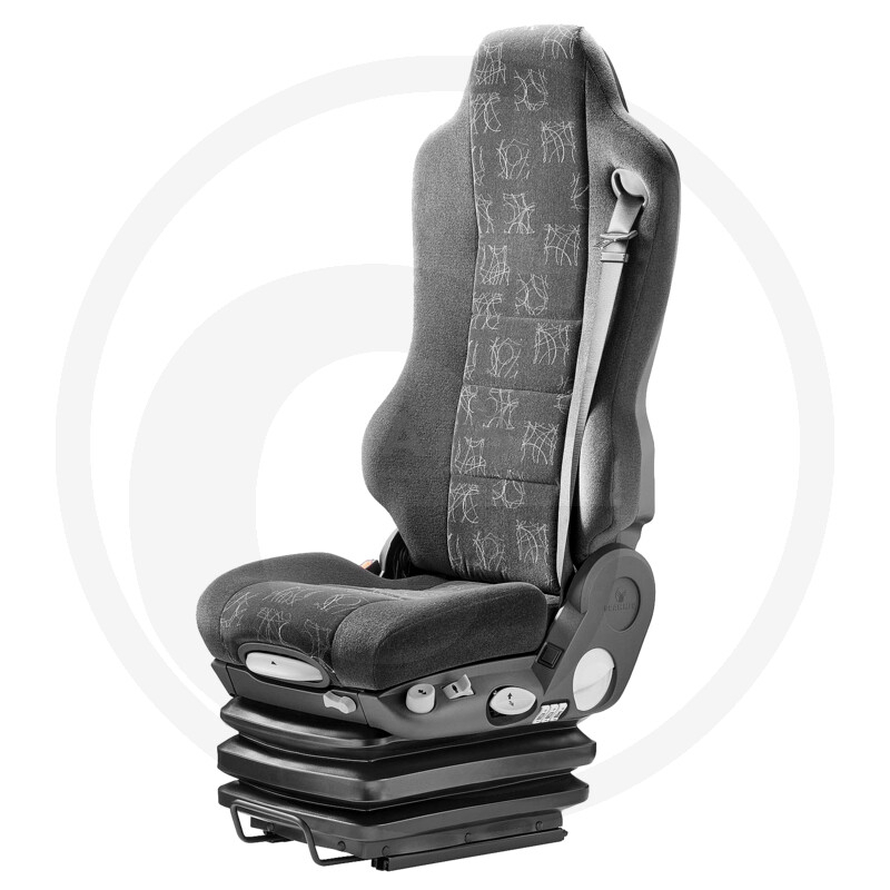 GRAMMER sėdynė Kingman Comfort, MSG90.6PG, 2401141882 GRAMMER sėdynė Kingman Comfort, MSG90.6PG, 2401141882
