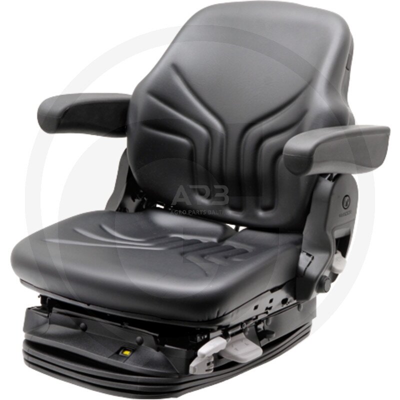 GRAMMER sėdynė Maximo Comfort MSG95G/731, 2401201942