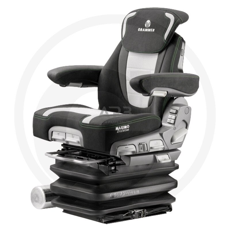 GRAMMER sėdynė Maximo Evolution Active MSG95EAC/741, 2401288762 GRAMMER sėdynė Maximo Evolution Active MSG95EAC/741, 2401288762