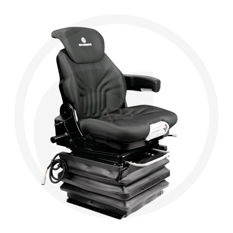 GRAMMER sėdynė Maximo MSG97AL/731 Fendt SCR/S4 1 GRAMMER sėdynė Maximo MSG97AL/731 Fendt SCR/S4 1
