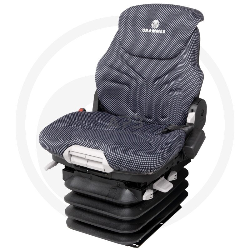 GRAMMER sėdynė Maximo XXL MSG95AL/731, 2401292187 GRAMMER sėdynė Maximo XXL MSG95AL/731, 2401292187