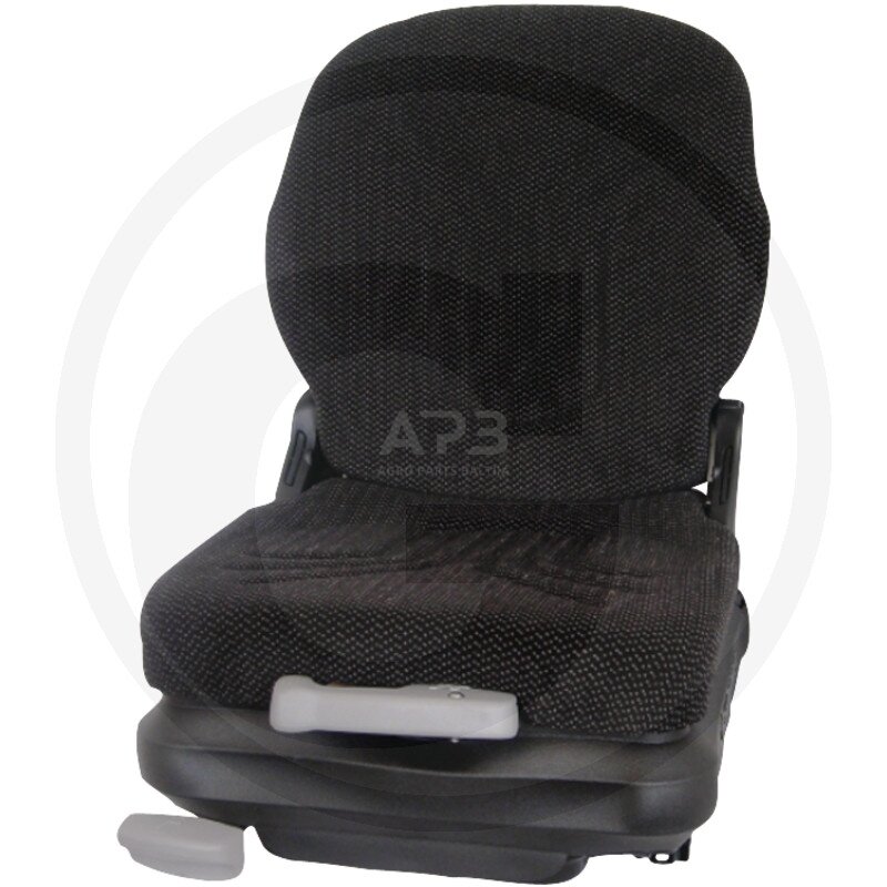 GRAMMER sėdynė MSG 65/511, 2402012200 GRAMMER sėdynė MSG 65/511, 2402012200