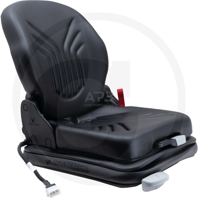 GRAMMER sėdynė MSG 75/511, 2402012500 GRAMMER sėdynė MSG 75/511, 2402012500