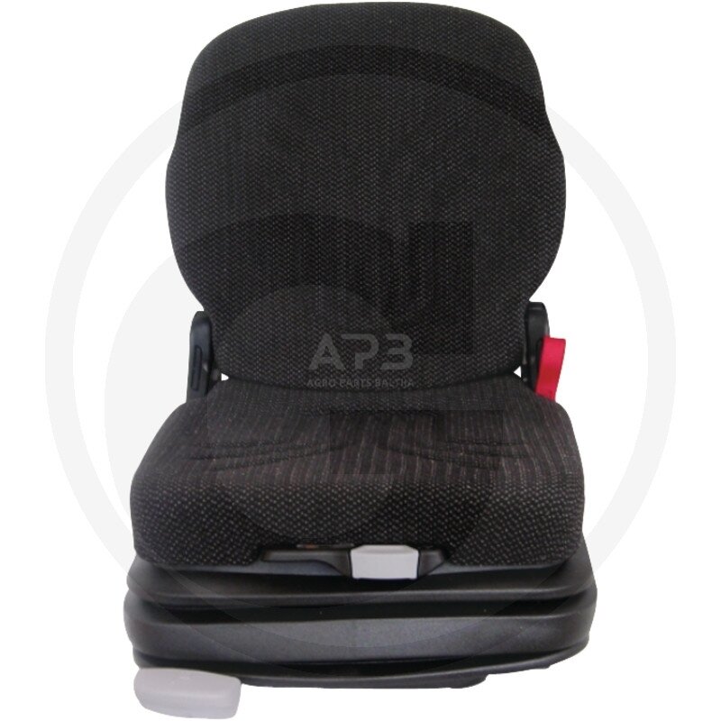 GRAMMER sėdynė MSG 75G/511, 2402012400 GRAMMER sėdynė MSG 75G/511, 2402012400