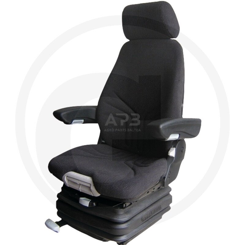 GRAMMER sėdynė MSG 75G/722, 2402010111