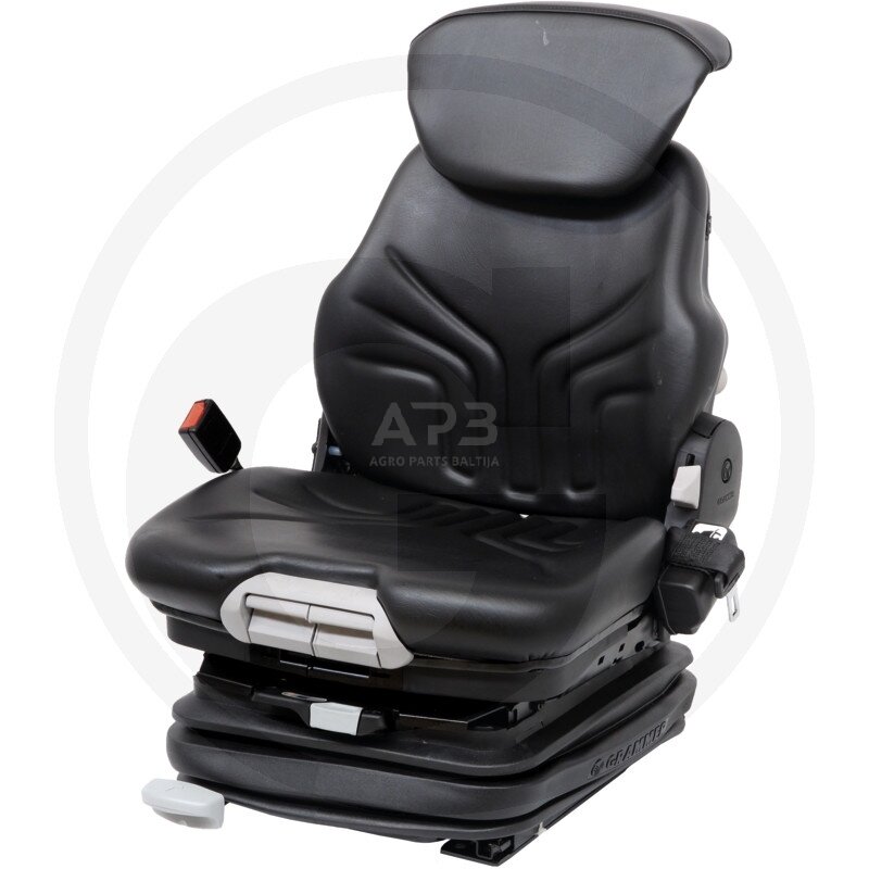 GRAMMER sėdynė MSG 75G/731, 2401137773 GRAMMER sėdynė MSG 75G/731, 2401137773