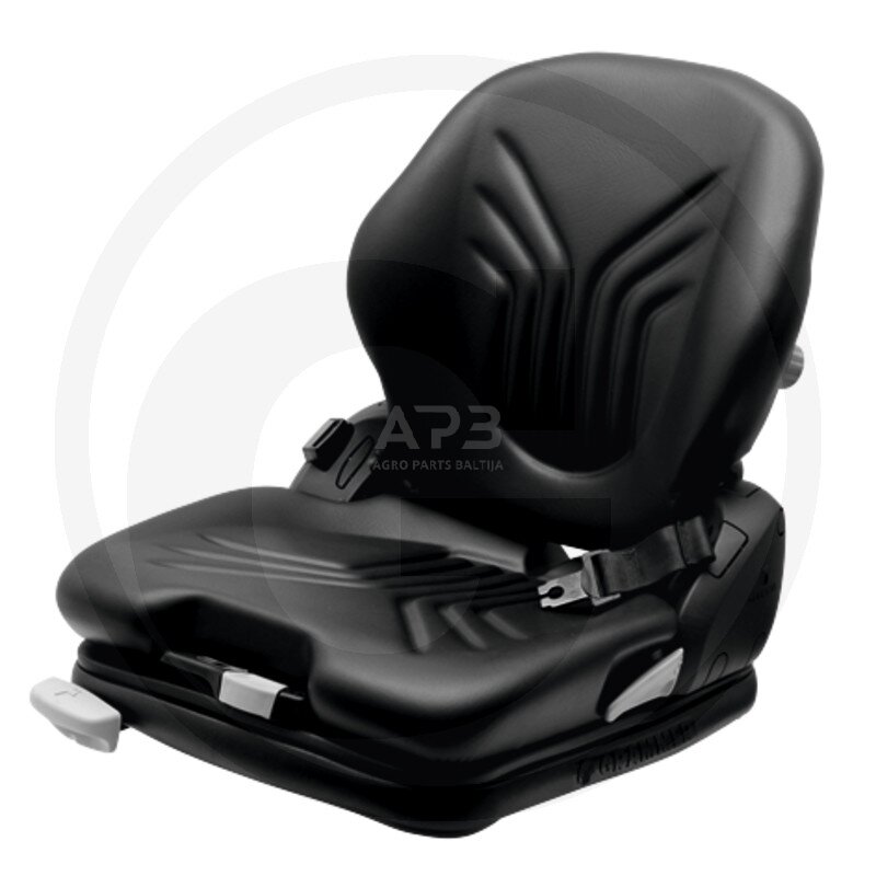 GRAMMER sėdynė Primo L MSG 75G/521, 2401104725 GRAMMER sėdynė Primo L MSG 75G/521, 2401104725