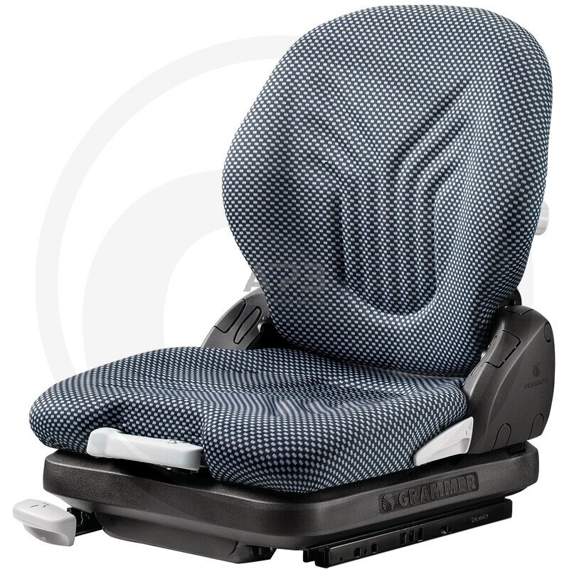 GRAMMER sėdynė Primo M MSG65/521, 2401293486 GRAMMER sėdynė Primo M MSG65/521, 2401293486