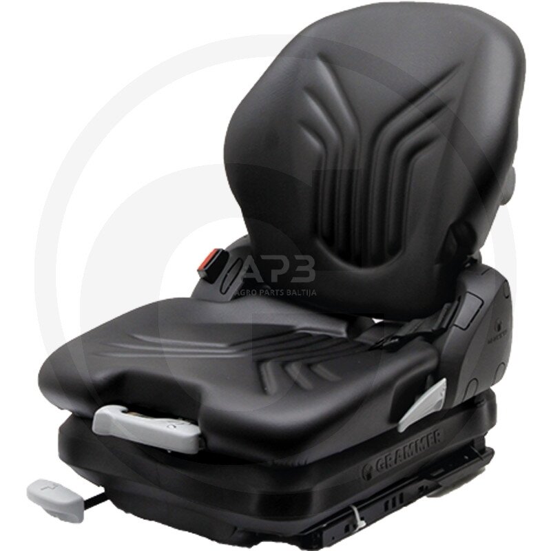 GRAMMER sėdynė PRIMO XM (MSG 65/521), 2401091027 GRAMMER sėdynė PRIMO XM (MSG 65/521), 2401091027