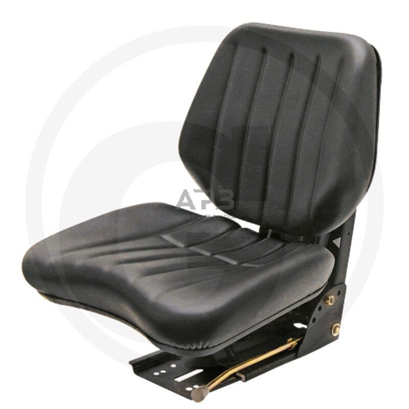 GRAMMER sėdynė traktoriui DS 44/1 B 2402052165 GRAMMER sėdynė traktoriui DS 44/1 B 2402052165