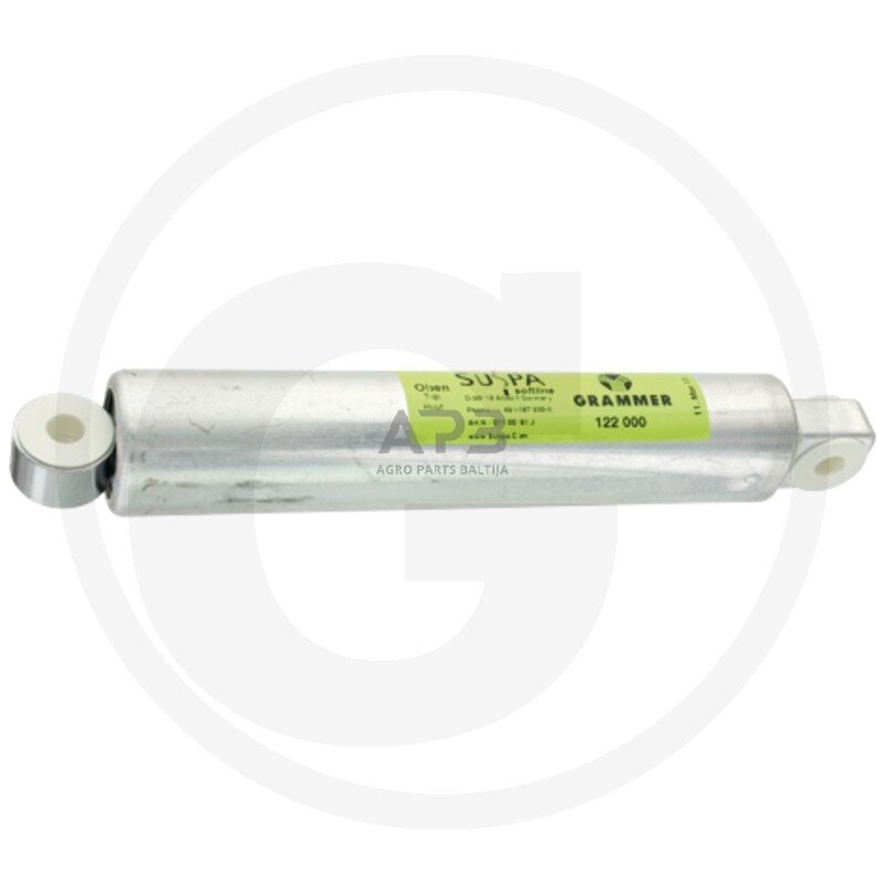 GRAMMER sėdynės amortizatorius 240122781