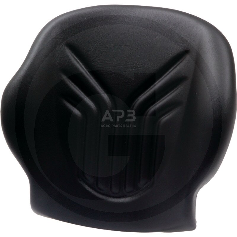 GRAMMER sėdynės atlošas 521 PVC 1093667, 2401093667 GRAMMER sėdynės atlošas 521 PVC 1093667, 2401093667