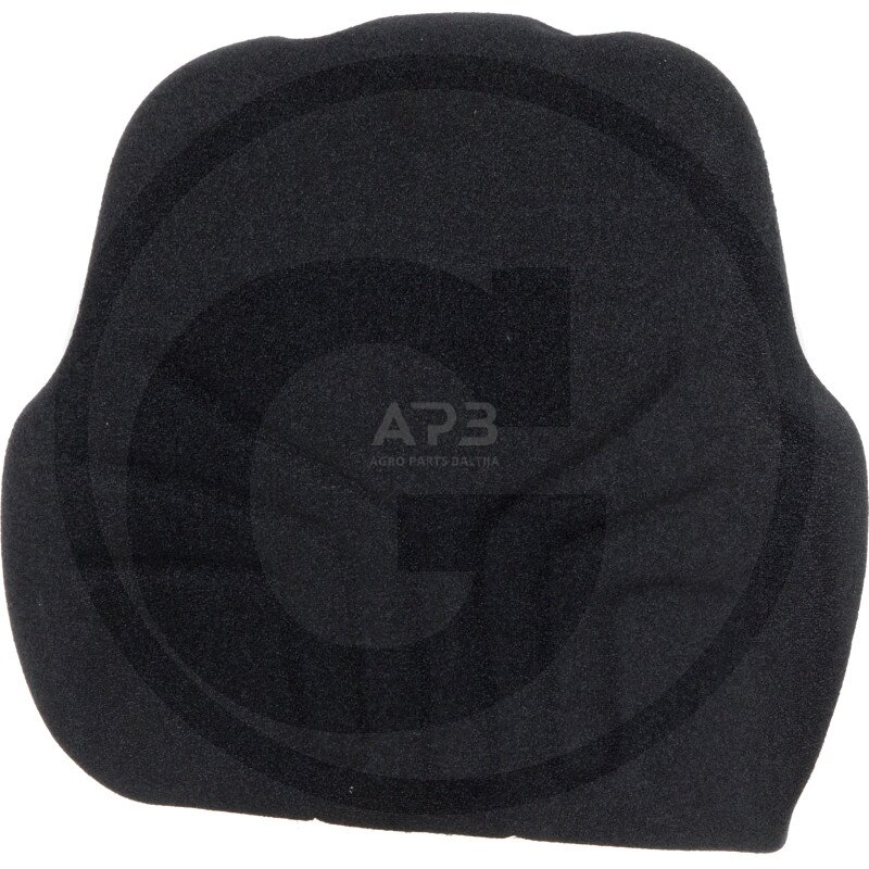 GRAMMER sėdynės atlošas medžiaginis MSG 95G / 721, 2401112603 GRAMMER sėdynės atlošas medžiaginis MSG 95G / 721, 2401112603