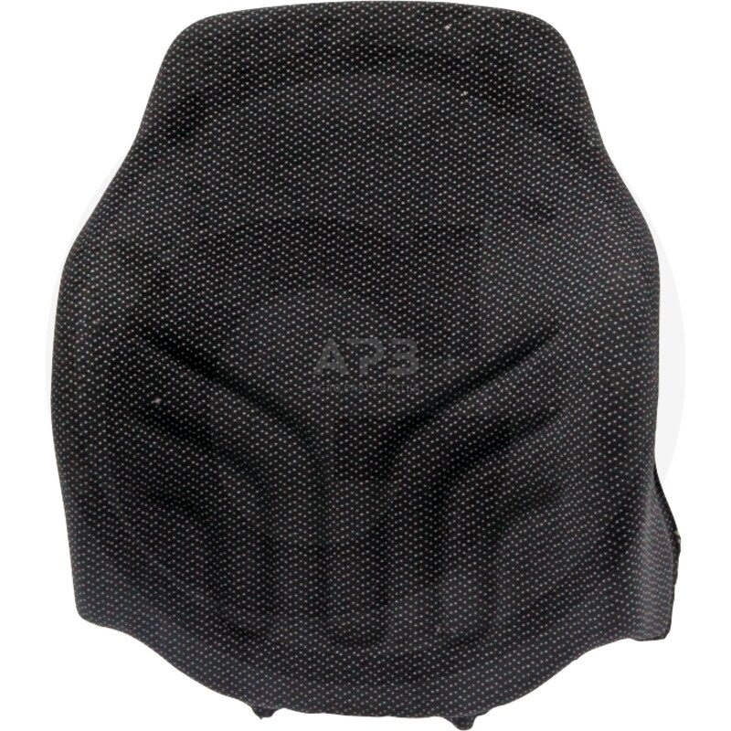 GRAMMER sėdynės atlošas medžiaginis MSG20, 2401051084 GRAMMER sėdynės atlošas medžiaginis MSG20, 2401051084