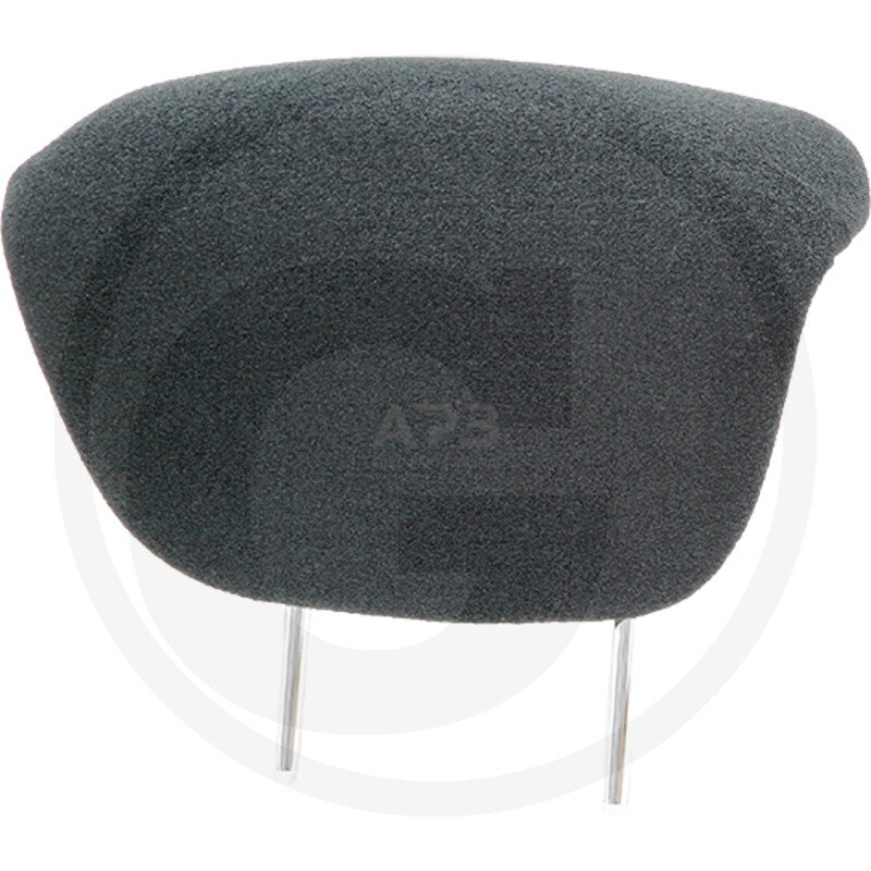 GRAMMER sėdynės galvos atlošas medžiaginis MSG 95G / 721, 240140659 GRAMMER sėdynės galvos atlošas medžiaginis MSG 95G / 721, 240140659