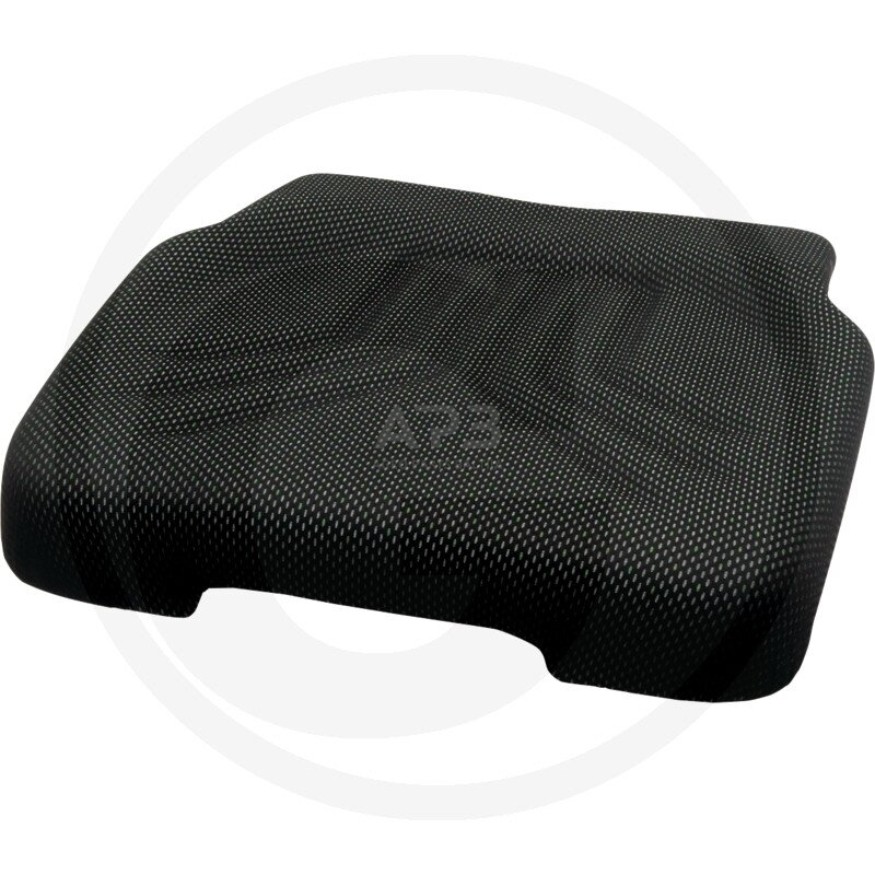 GRAMMER sėdynės pagalvėlė medžiaginė MSG93/511, 2401291720 GRAMMER sėdynės pagalvėlė medžiaginė MSG93/511, 2401291720