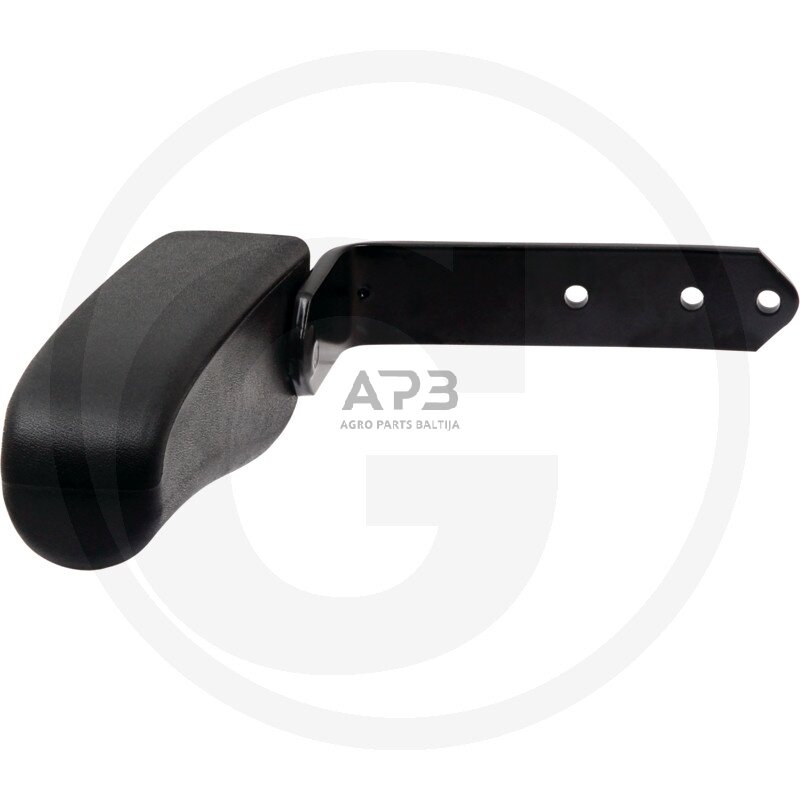 GRAMMER sėdynės porankis dešinės pusės atlenkiamas 2401063746