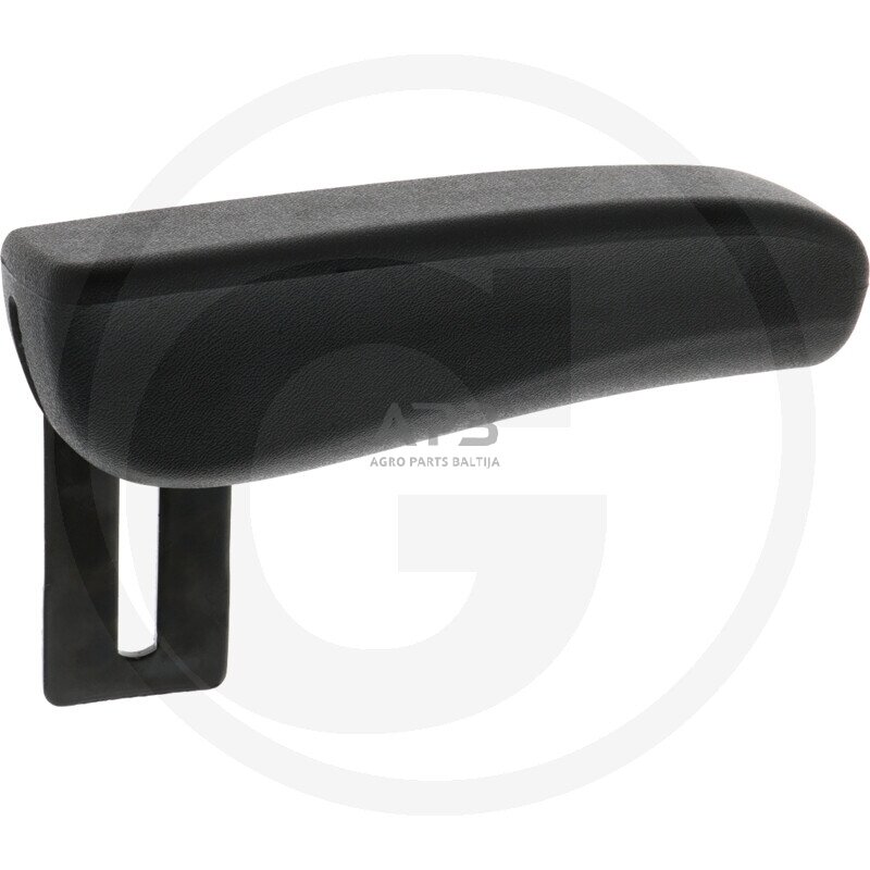 GRAMMER sėdynės porankis dešinės pusės atlenkiamas MSG 75G/731, 2401096328 GRAMMER sėdynės porankis dešinės pusės atlenkiamas MSG 75G/731, 2401096328