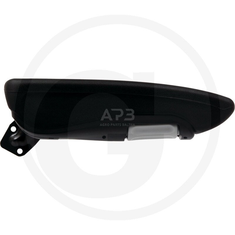 GRAMMER sėdynės porankis dešinės pusės atlenkiamas MSG 90.6PG 2401029137 GRAMMER sėdynės porankis dešinės pusės atlenkiamas MSG 90.6PG 2401029137