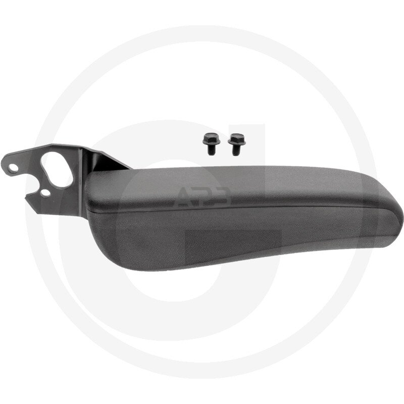 GRAMMER sėdynės porankis dešinės pusės B 12, 2401103081 GRAMMER sėdynės porankis dešinės pusės B 12, 2401103081