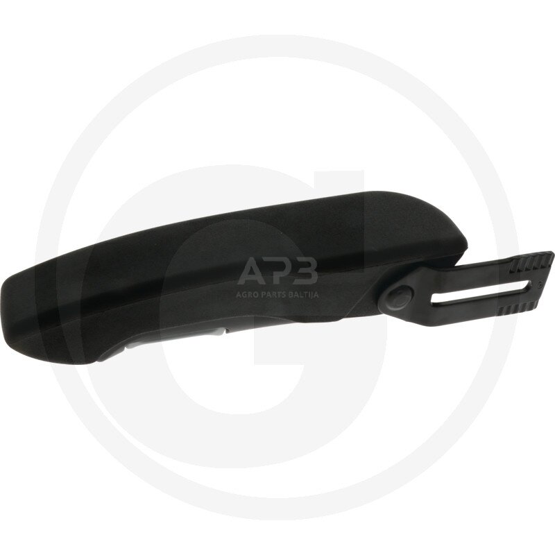 GRAMMER sėdynės porankis dešinės pusės reguliuojamas MSG 85/721, 2401026779 GRAMMER sėdynės porankis dešinės pusės reguliuojamas MSG 85/721, 2401026779