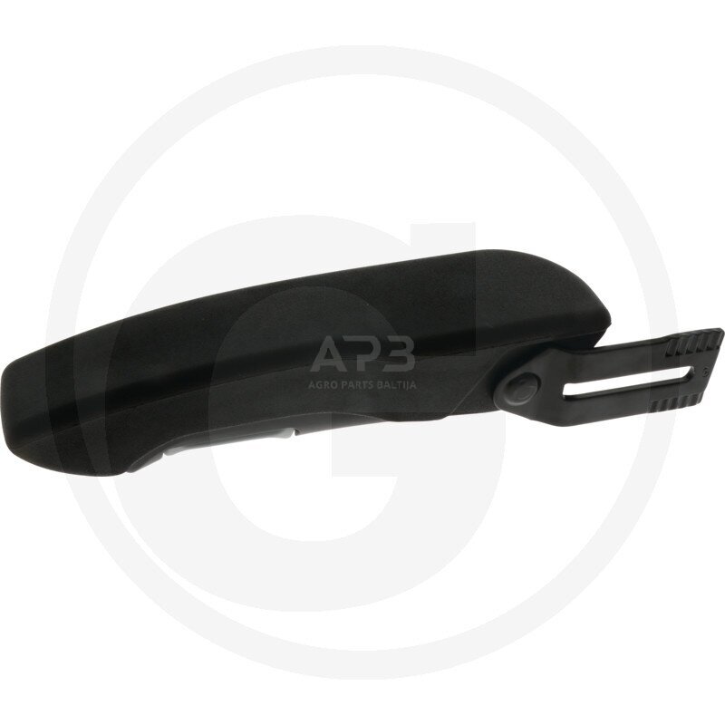 GRAMMER sėdynės porankis dešinės pusės reguliuojamas MSG 95AL/731, 2401026779 GRAMMER sėdynės porankis dešinės pusės reguliuojamas MSG 95AL/731, 2401026779