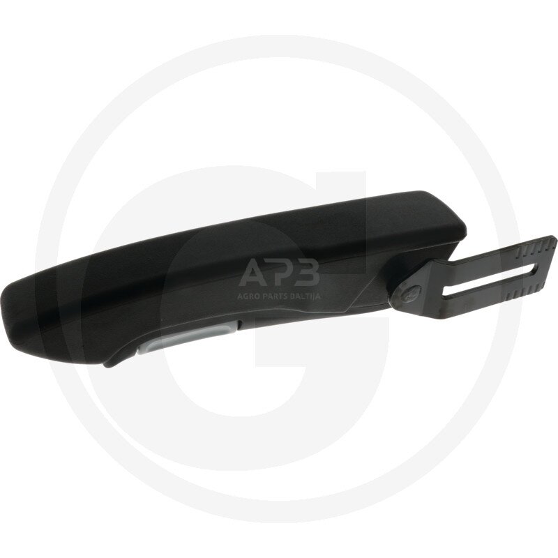 GRAMMER sėdynės porankis dešinės pusės su reguliuojamu aukščiu MSG 75G/721, 2401023155 GRAMMER sėdynės porankis dešinės pusės su reguliuojamu aukščiu MSG 75G/721, 2401023155