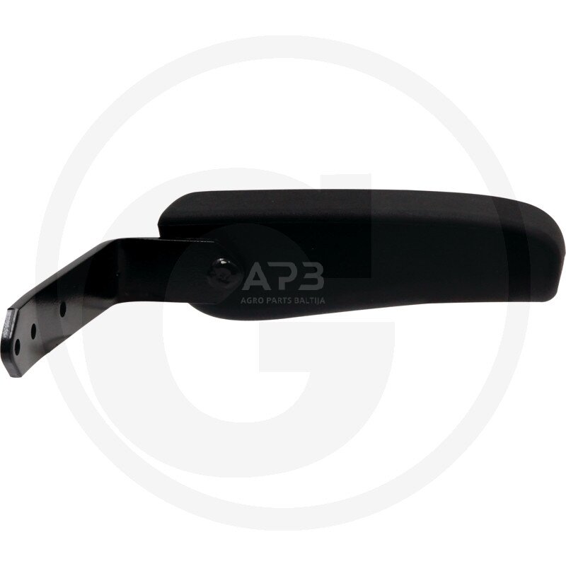 GRAMMER sėdynės porankis kairės pusės atlenkiamas 2401063748