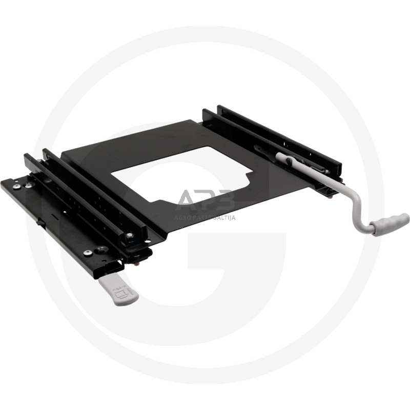 GRAMMER sėdynės priekinis ir galinis izoliatorius MSG65/521 GRAMMER sėdynės priekinis ir galinis izoliatorius MSG65/521