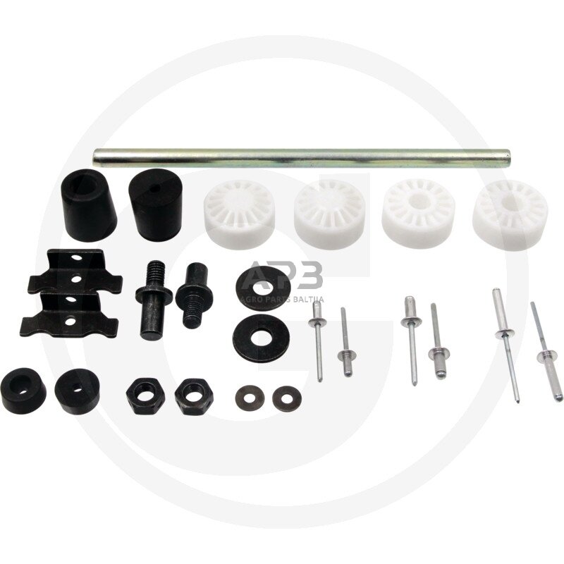 GRAMMER sėdynės remonto rinkinys 240138998 GRAMMER sėdynės remonto rinkinys 240138998