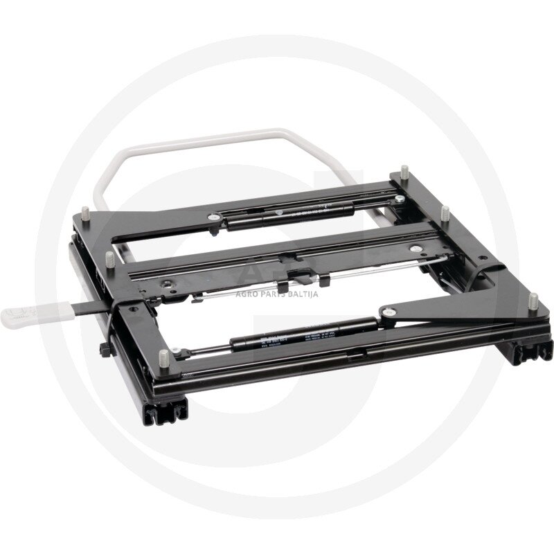 GRAMMER sėdynės šoninė horizontali pakaba sustiprinta versija XL MSG 95A/722, 2401177411 GRAMMER sėdynės šoninė horizontali pakaba sustiprinta versija XL MSG 95A/722, 2401177411