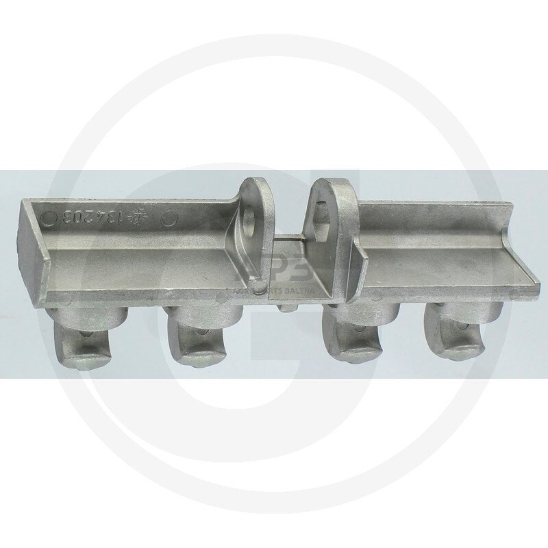 GRAMMER sėdynės spyruoklės laikiklis 240137150 GRAMMER sėdynės spyruoklės laikiklis 240137150