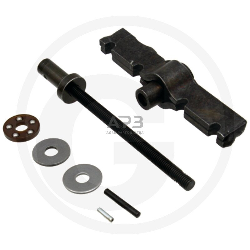 GRAMMER sėdynės veleno reguliatorius 240137127 GRAMMER sėdynės veleno reguliatorius 240137127