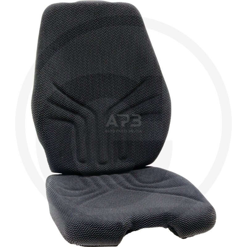 GRAMMER sėdynių šildytuvas MSG 97AL/732, 2401161552 GRAMMER sėdynių šildytuvas MSG 97AL/732, 2401161552