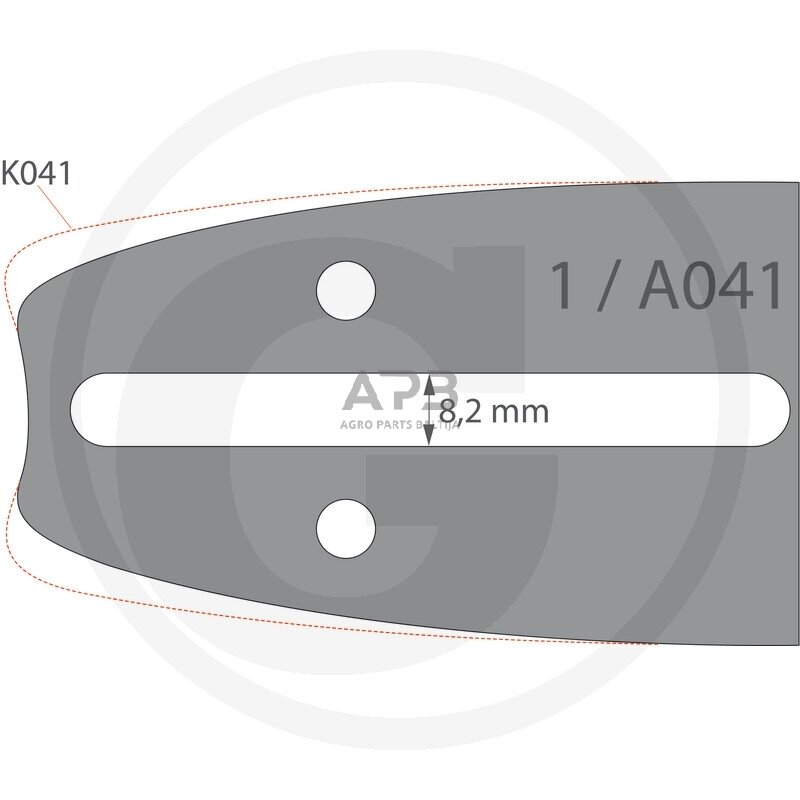 Grandinė pjūklui 2 vnt. su pjovimo juosta Endurance Cut 3/8“ LoPro 1,3 mm 35 cm / 14“ 52 nareliai 1 Grandinė pjūklui 2 vnt. su pjovimo juosta Endurance Cut 3/8“ LoPro 1,3 mm 35 cm / 14“ 52 nareliai 1