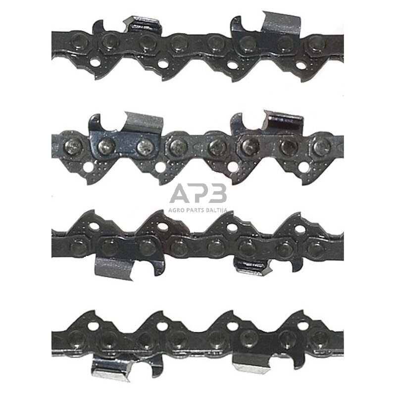 Grandinė pjūklui 325", 1,6 mm, 56 nareliai Grandinė pjūklui 325", 1,6 mm, 56 nareliai