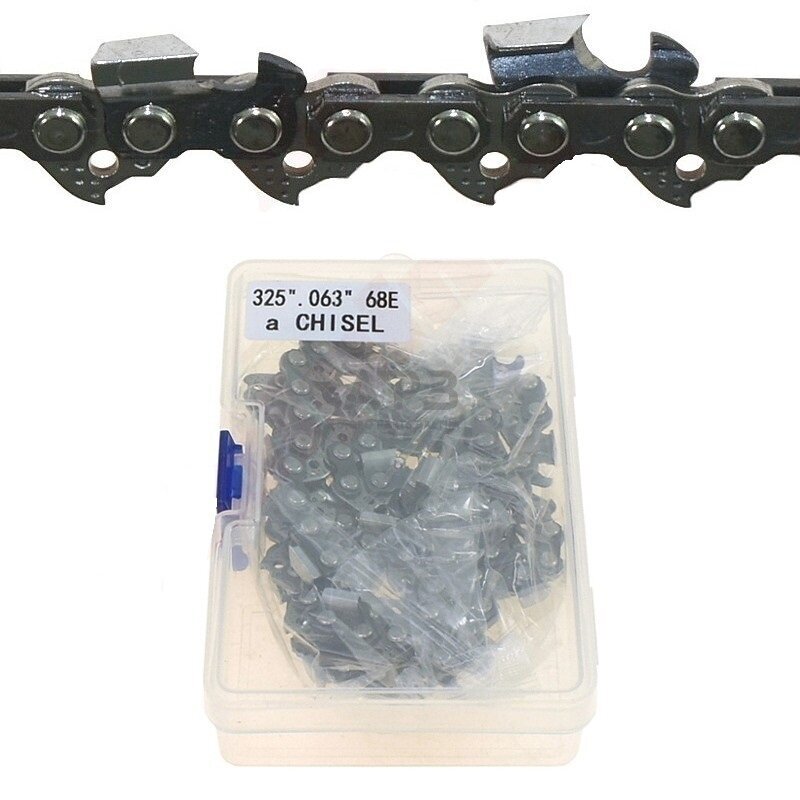 Grandinė pjūklui 325", 1,6 mm, 68 nareliai Q BOX Grandinė pjūklui 325", 1,6 mm, 68 nareliai Q BOX