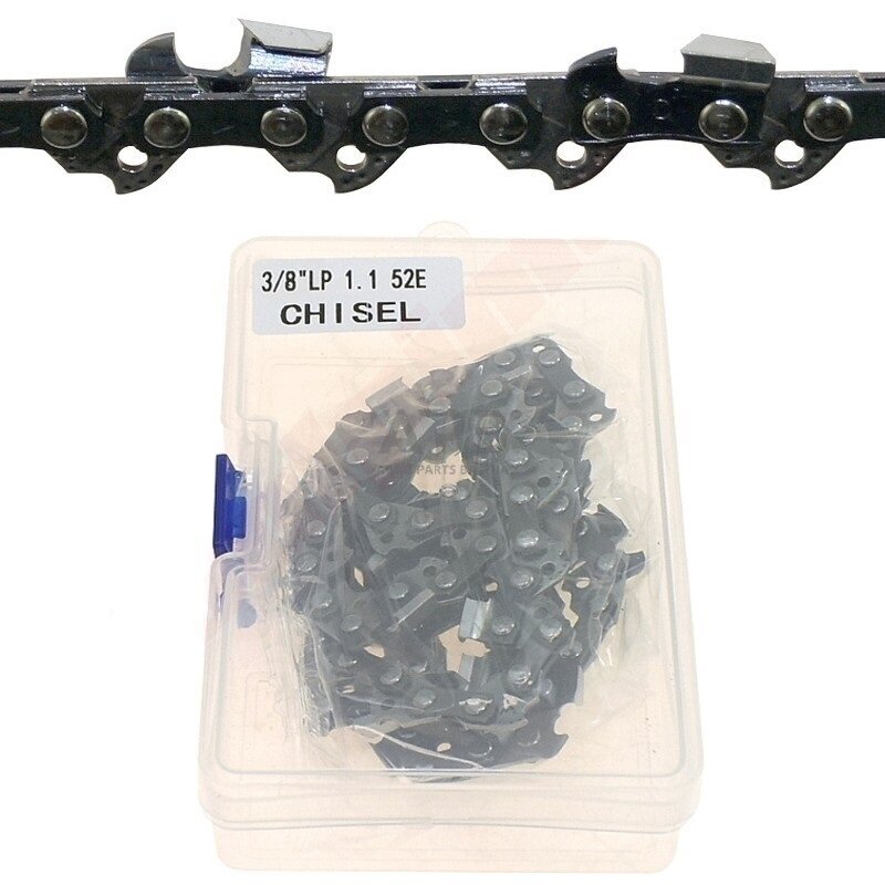 Grandinė pjūklui 3/8", 1,1 mm, 52 nareliai Q BOX