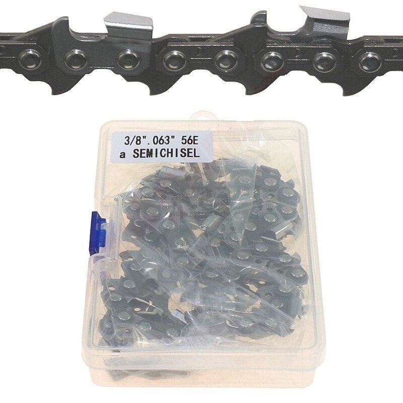 Grandinė pjūklui 3/8", 1,6 mm, 56 nareliai BOX