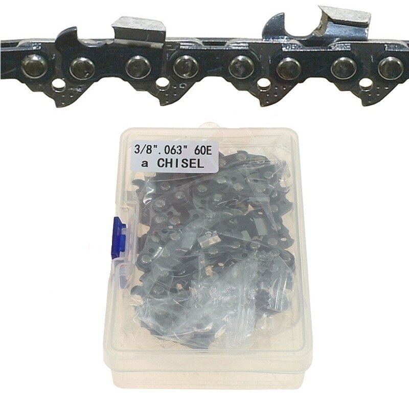 Grandinė pjūklui 3/8", 1,6 mm, 60 nareliai Q BOX Grandinė pjūklui 3/8", 1,6 mm, 60 nareliai Q BOX