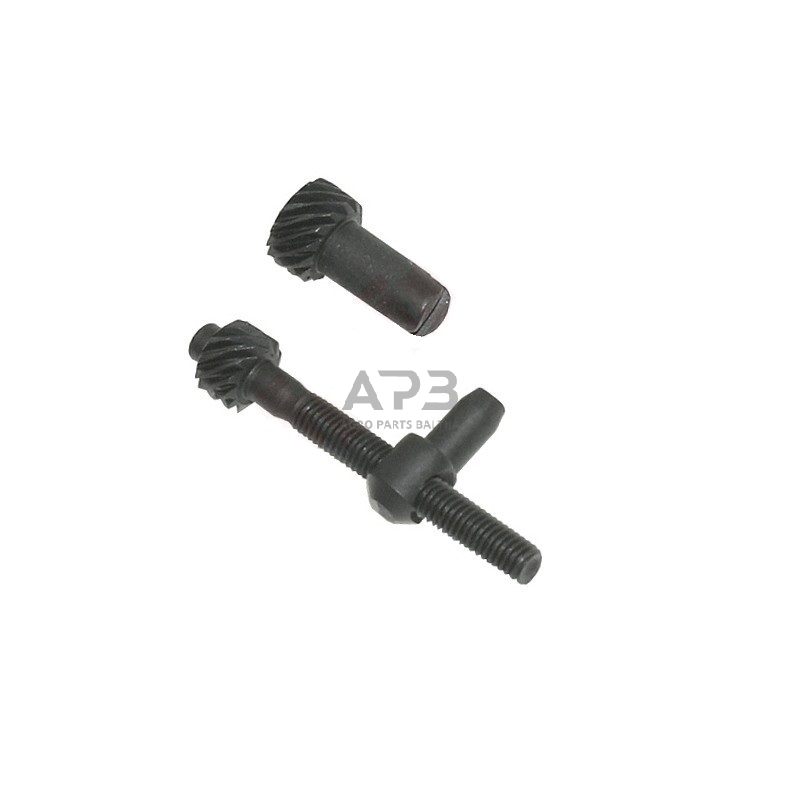 Grandinės įtempėjas kiniškiems pjūklams 25cc Grandinės įtempėjas kiniškiems pjūklams 25cc