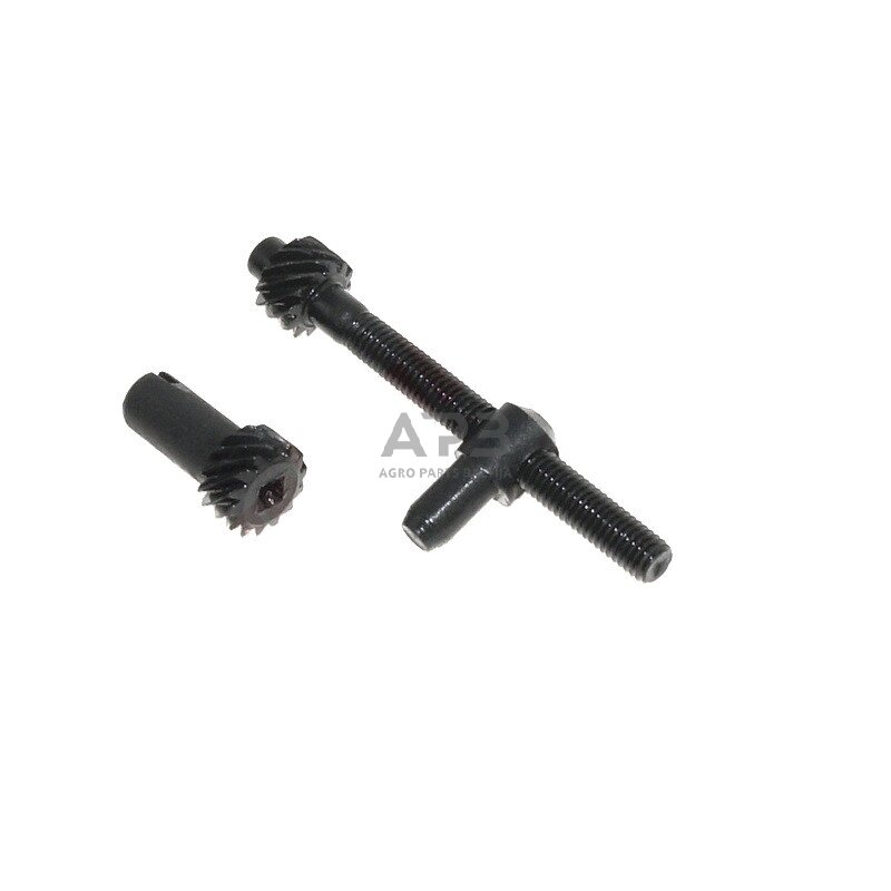 Grandinės įtempėjas kiniškiems pjūklams 38cc B Grandinės įtempėjas kiniškiems pjūklams 38cc B