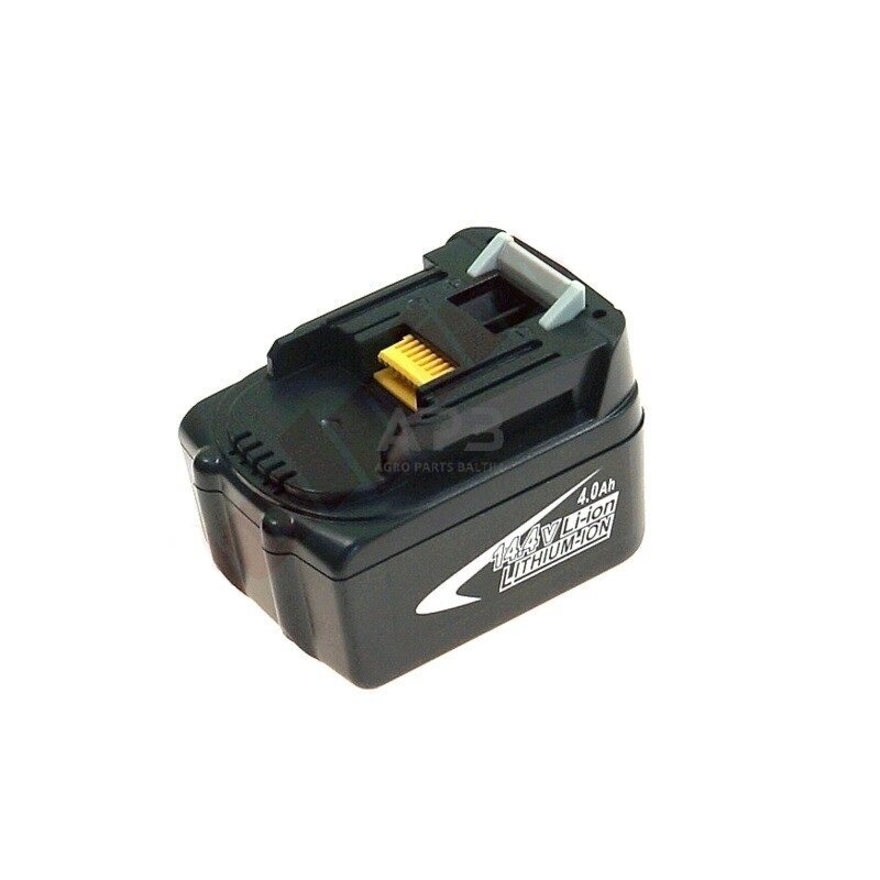 Akumuliatorius BOSCH BL1430 Li 14,4V 4,0Ah Akumuliatorius BOSCH BL1430 Li 14,4V 4,0Ah