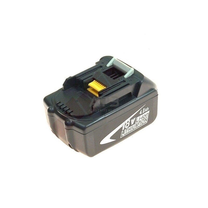 Akumuliatorius MAKITA BL1430 Li 18V 4,0Ah Akumuliatorius MAKITA BL1430 Li 18V 4,0Ah